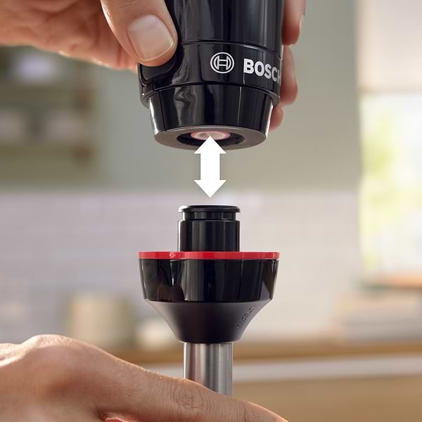Фото - Блендер заглибний Bosch MSM4B610