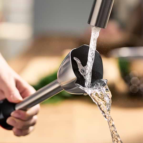 Фото - Уцінка - Блендер заглибний Bosch MSM4B623