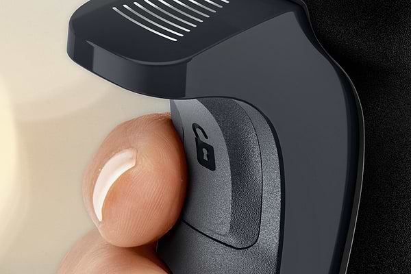 Фото - Уцінка - Блендер заглибний Bosch MSM4B623