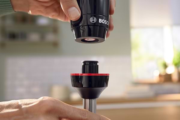 Фото - Уцінка - Блендер заглибний Bosch MSM4B623