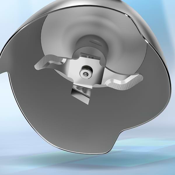 Фото - Уцінка - Блендер заглибний Bosch MSM4B623