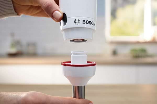 Фото - Блендер погружной Bosch MSM4W210