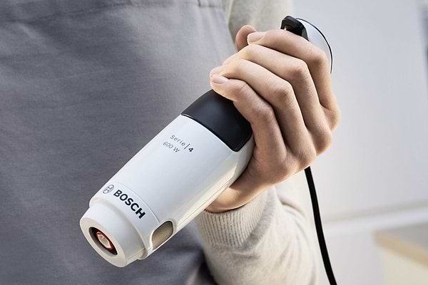 Фото - Блендер погружной Bosch MSM4W210