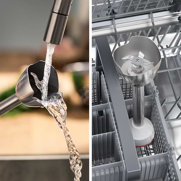Фото - Блендер погружной Bosch MSM4W210