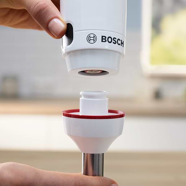Фото - Блендер погружной Bosch MSM4W221