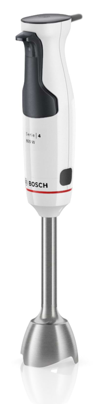 Фото - Блендер заглибний Bosch MSM4W420