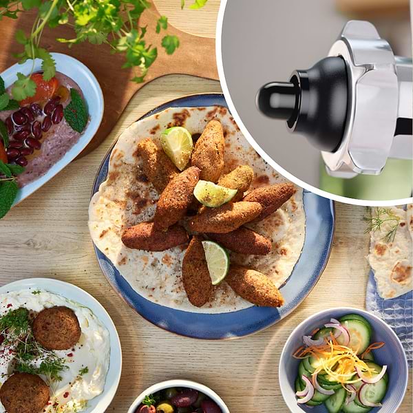 Фото - Мясорубка Bosch MFWS607W