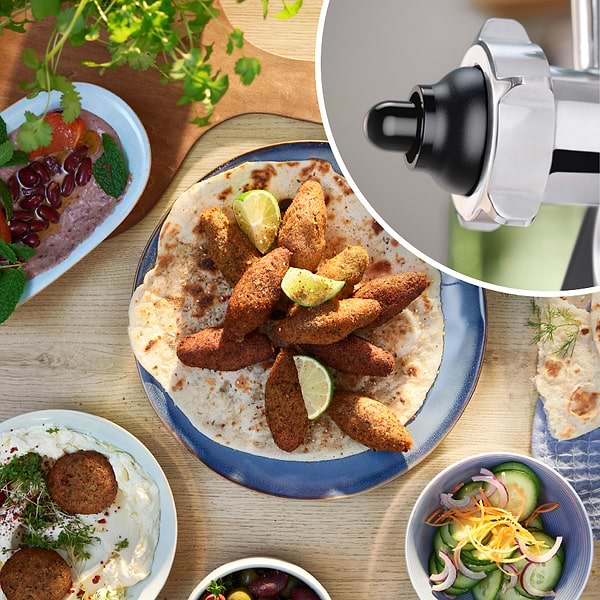 Фото - М'ясорубка Bosch MFWS650B