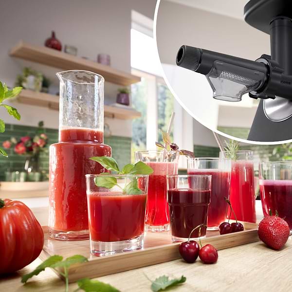 Фото - М'ясорубка Bosch MFWS650B