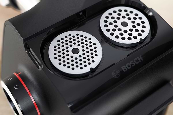 Фото - М'ясорубка Bosch MFWS650B
