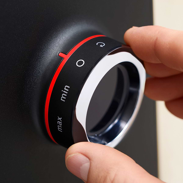 Фото - М'ясорубка Bosch MFWS650B