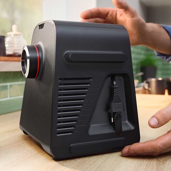 Фото - М'ясорубка Bosch MFWS650B