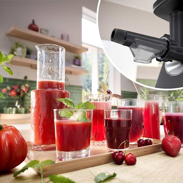 Фото - М'ясорубка Bosch MFWS660B