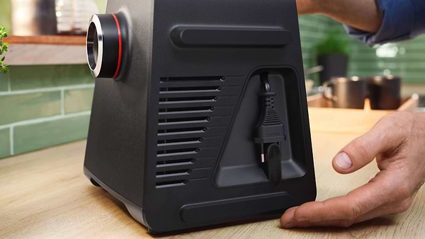 Фото - М'ясорубка Bosch MFWS660B