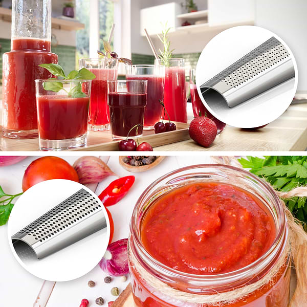 Фото - Насадка для мясорубки Bosch MWZS0JPB