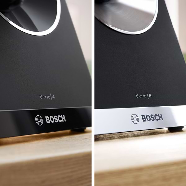 Фото - Насадка для мясорубки Bosch MWZS0JPB