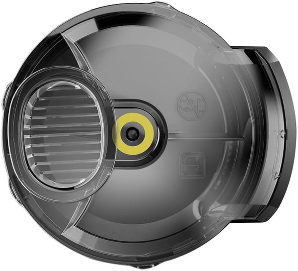 Фото - Насадка для кухонної машини Bosch набір VeggieLove Plus MUZS68VL