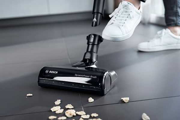 Фото - Пилосос ручний для дому Bosch BCS712HYG5