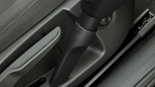 Фото - Пилосос ручний для дому Bosch BCS712XXL