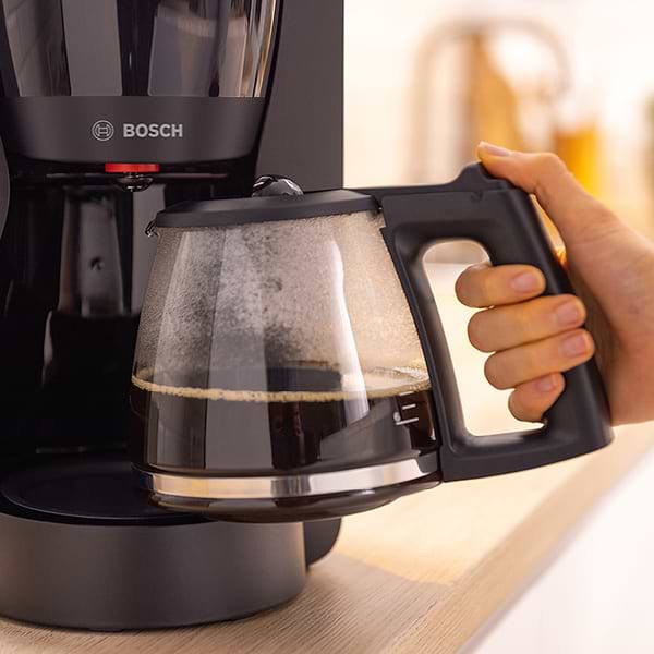 Фото - Уцінка - Кавоварка крапельна Bosch TKA2M113