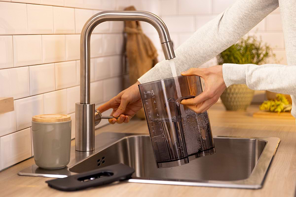 Фото - Уцінка - Кавоварка крапельна Bosch TKA2M113