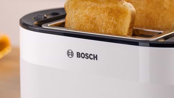 Фото - Тостер Bosch TAT2M121