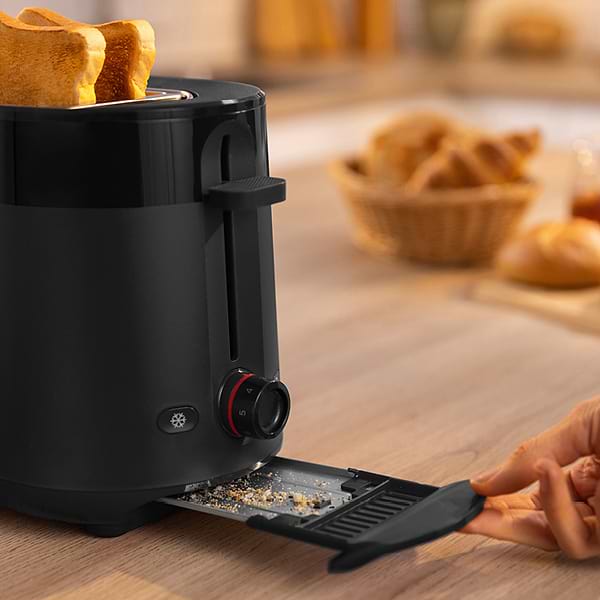 Фото - Тостер Bosch TAT2M123