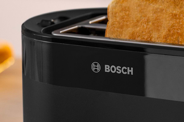 Фото - Тостер Bosch TAT2M123