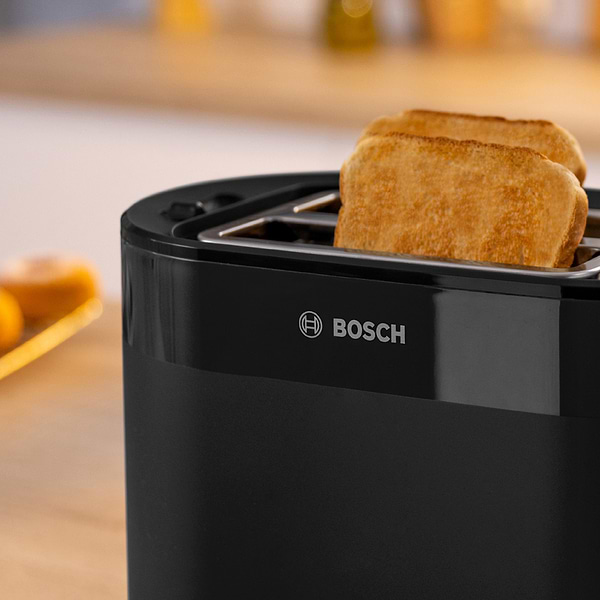 Фото - Тостер Bosch TAT2M123