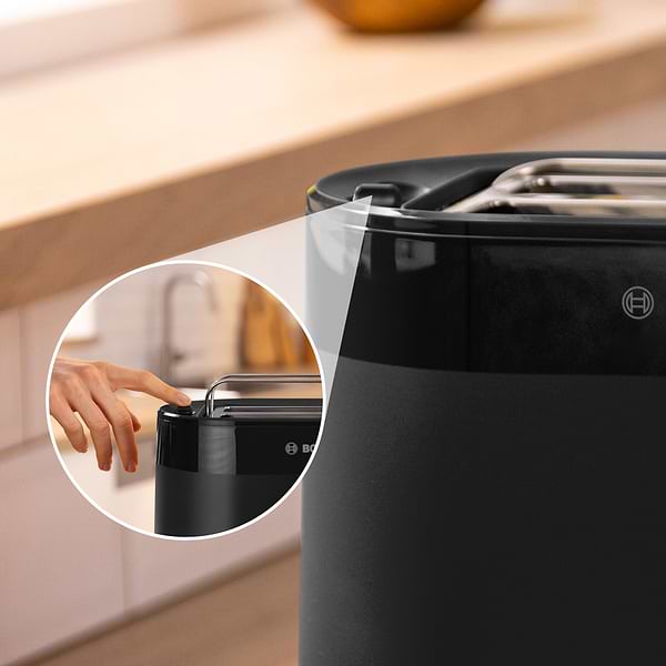 Фото - Тостер Bosch TAT2M123