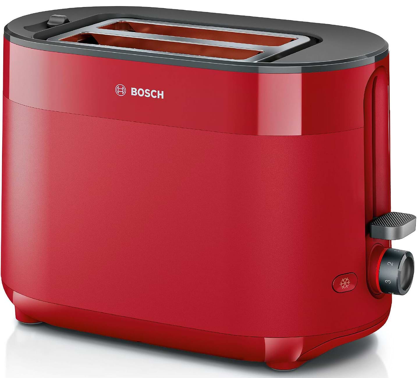 Тостер Bosch TAT2M124 - Фото 1