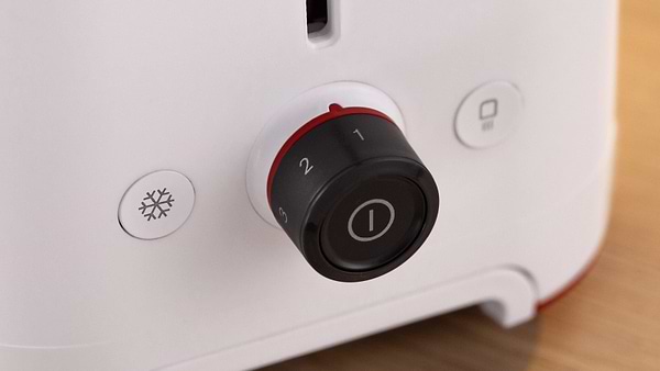 Фото - Тостер Bosch TAT3M121