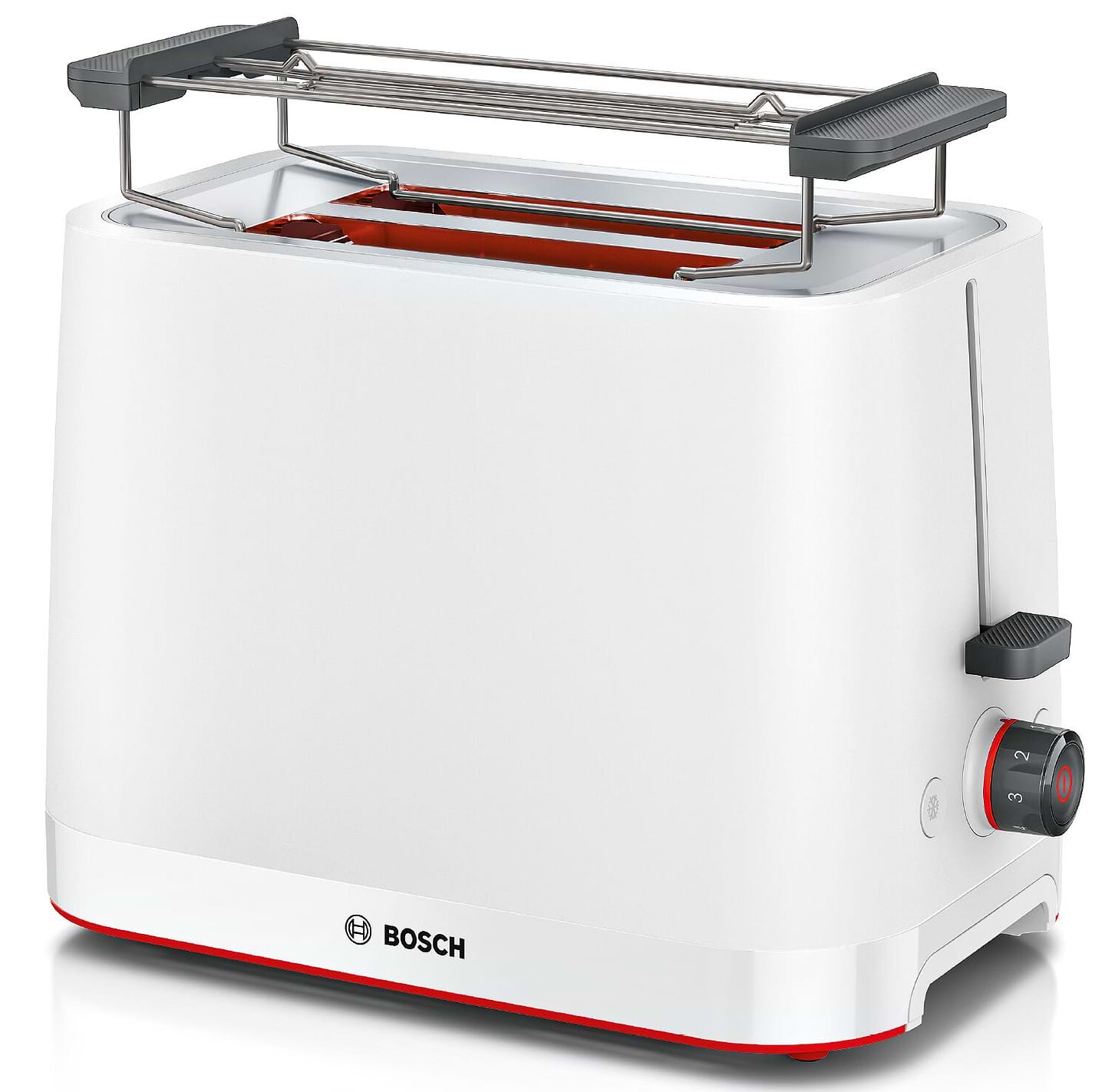 Тостер Bosch TAT3M121 - Фото 1