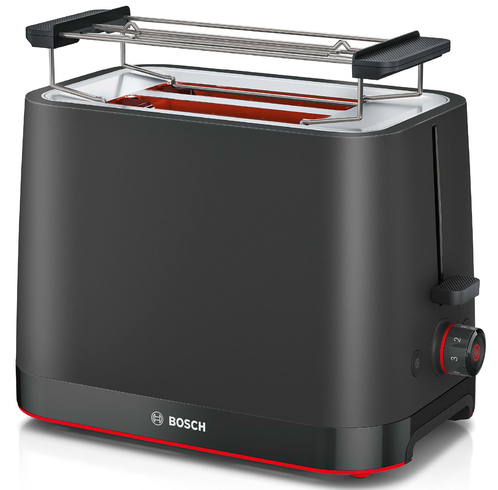 Тостер Bosch TAT3M123 - Фото 1