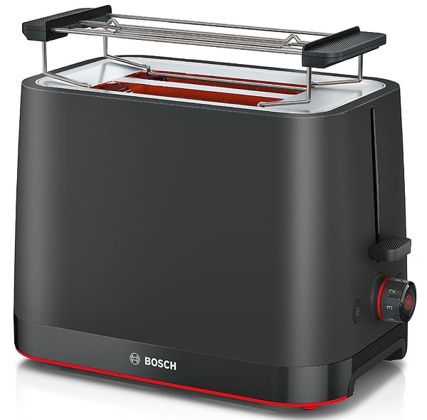 Фото - Тостер Bosch TAT3M123 Фото - Тостер Bosch TAT3M123