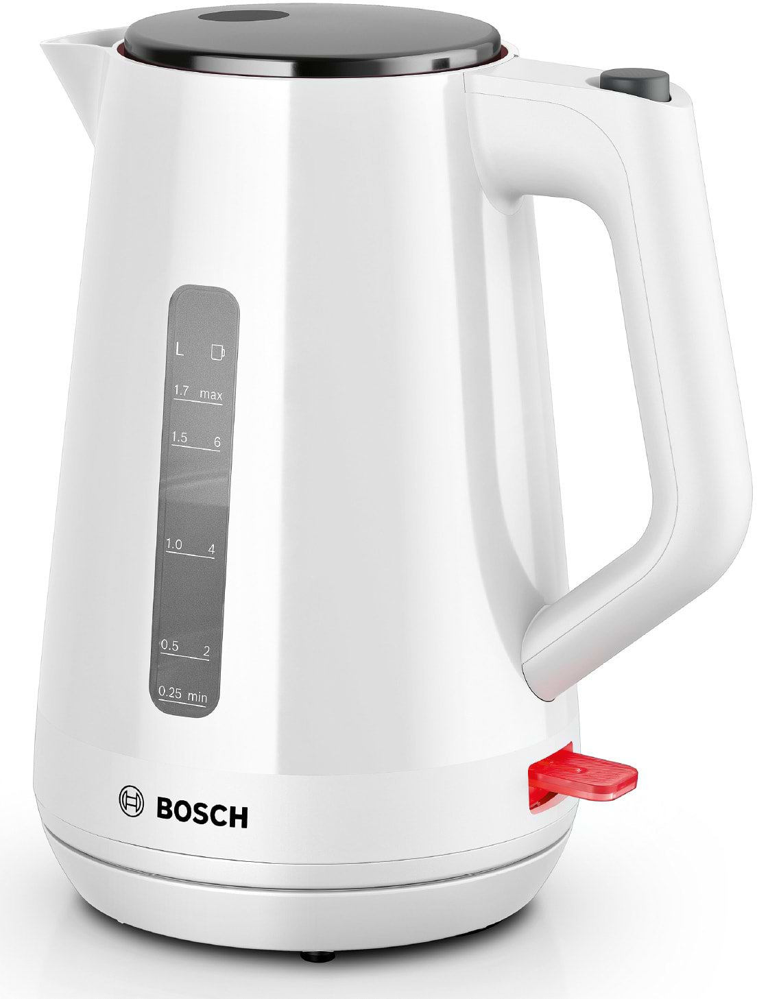 Электрический чайник Bosch TWK1M121 - Фото 1