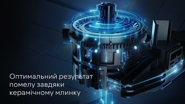 Фото - Кавомашина Siemens TQ715R03