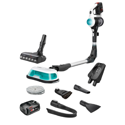 Пылесос ручной для дома Bosch BCS712HYG5 - Фото 1