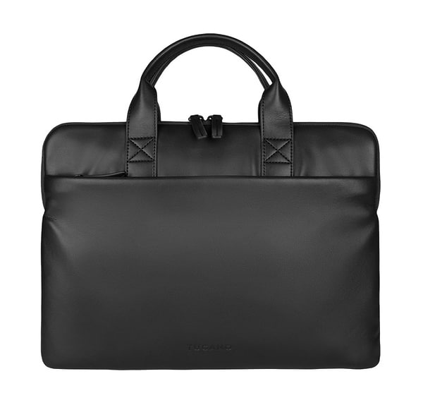 Фото - Сумка для ноутбуку Tucano Isotta 13"/14" (BSISO1314-BK)