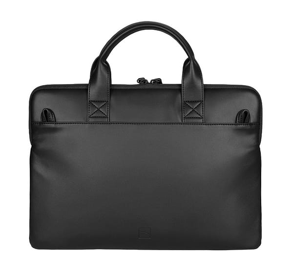 Фото - Сумка для ноутбуку Tucano Isotta 13"/14" (BSISO1314-BK)