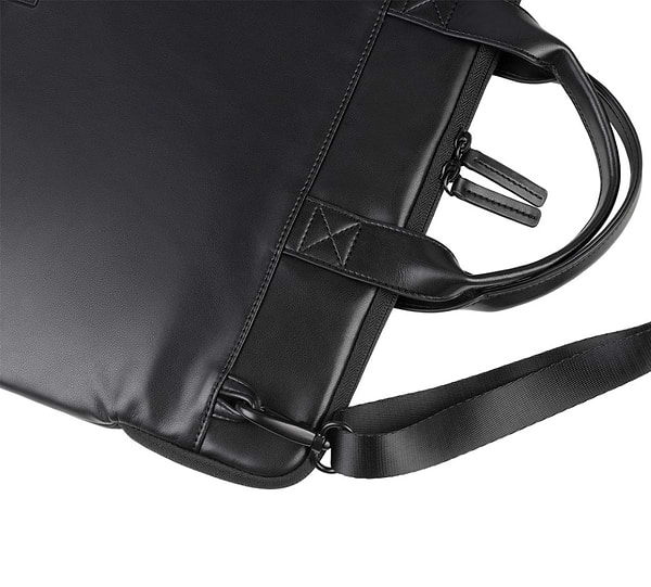 Фото - Сумка для ноутбуку Tucano Isotta 13"/14" (BSISO1314-BK)