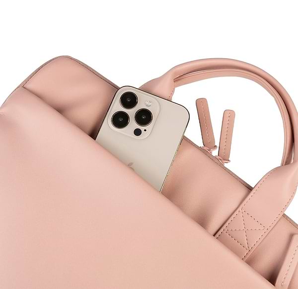 Фото - Сумка для ноутбука Tucano Isotta 13"/14" (BSISO1314-PK)