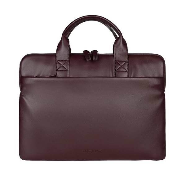 Фото - Сумка для ноутбука Tucano Isotta 13"/14" (BSISO1314-PP)