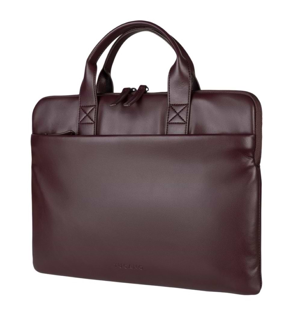 Сумка для ноутбука Tucano Isotta 13"/14" (BSISO1314-PP)