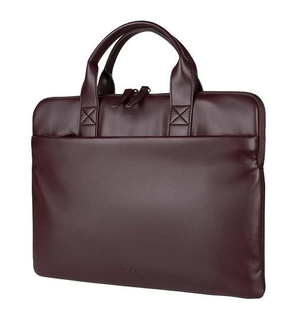 Фото - Сумка для ноутбука Tucano Isotta 13"/14" (BSISO1314-PP)