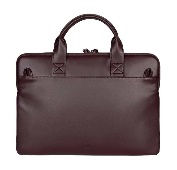 Фото - Сумка для ноутбука Tucano Isotta 13"/14" (BSISO1314-PP)