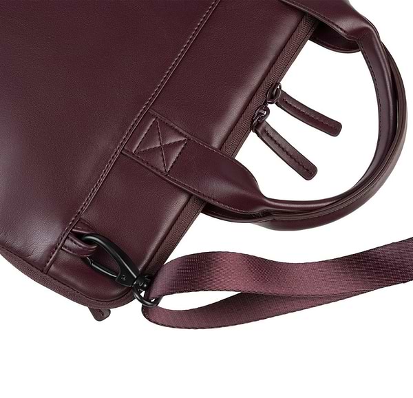 Фото - Сумка для ноутбука Tucano Isotta 13"/14" (BSISO1314-PP)