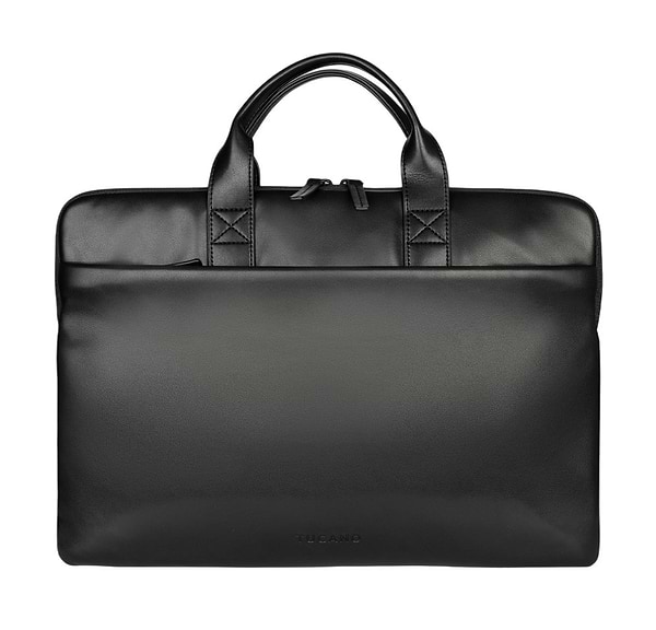 Фото - Сумка для ноутбука Tucano Isotta 15"/16" (BSISO1516-BK)