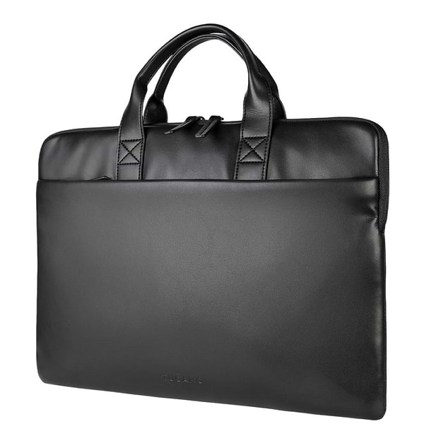 Фото - Сумка для ноутбука Tucano Isotta 15"/16" (BSISO1516-BK)