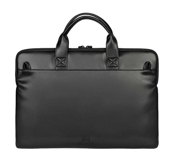 Фото - Сумка для ноутбука Tucano Isotta 15"/16" (BSISO1516-BK)